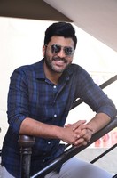 Sharwanand Photos
